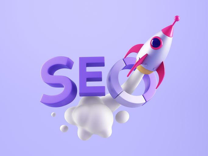 Expert SEO services for higher Google search performance”