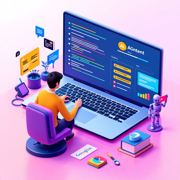 “Professional website designing services and solutions for business growth”