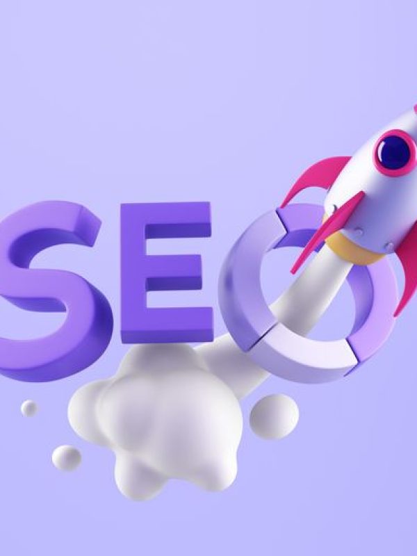 Expert SEO services for higher Google search performance”