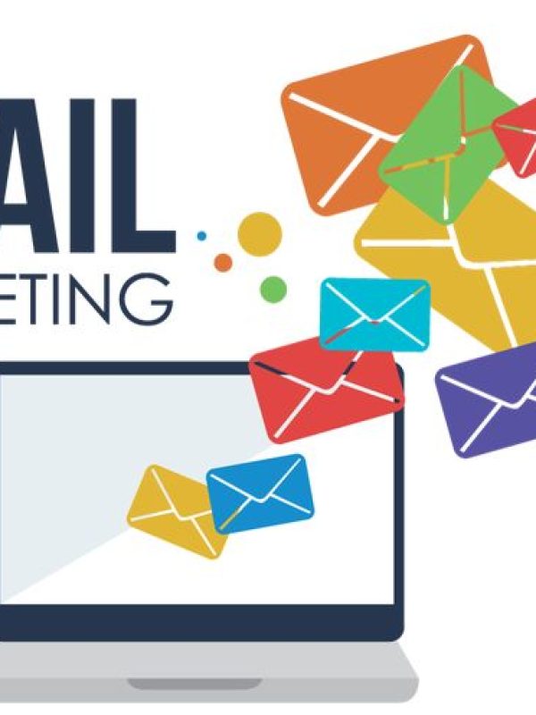 Targeted email marketing campaigns designed to increase brand awareness